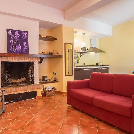 Apartamento Casa Ibiscus X2 Palermo Exterior foto